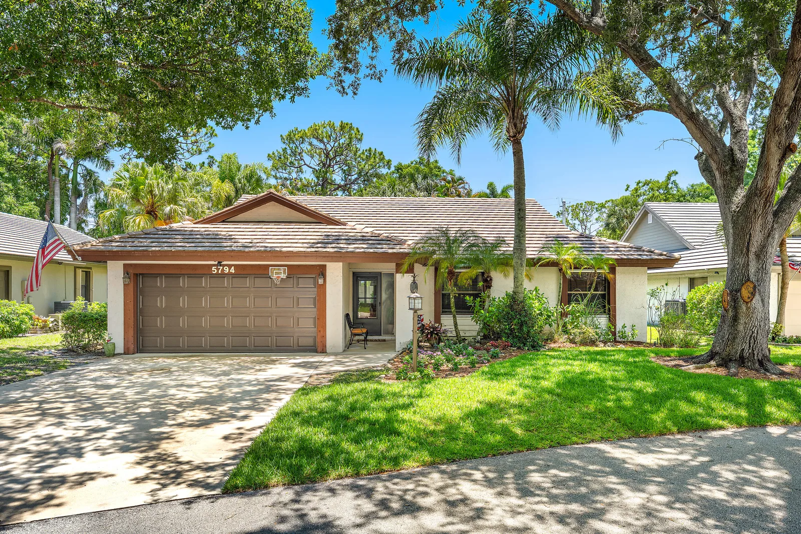 Woodland Estates
