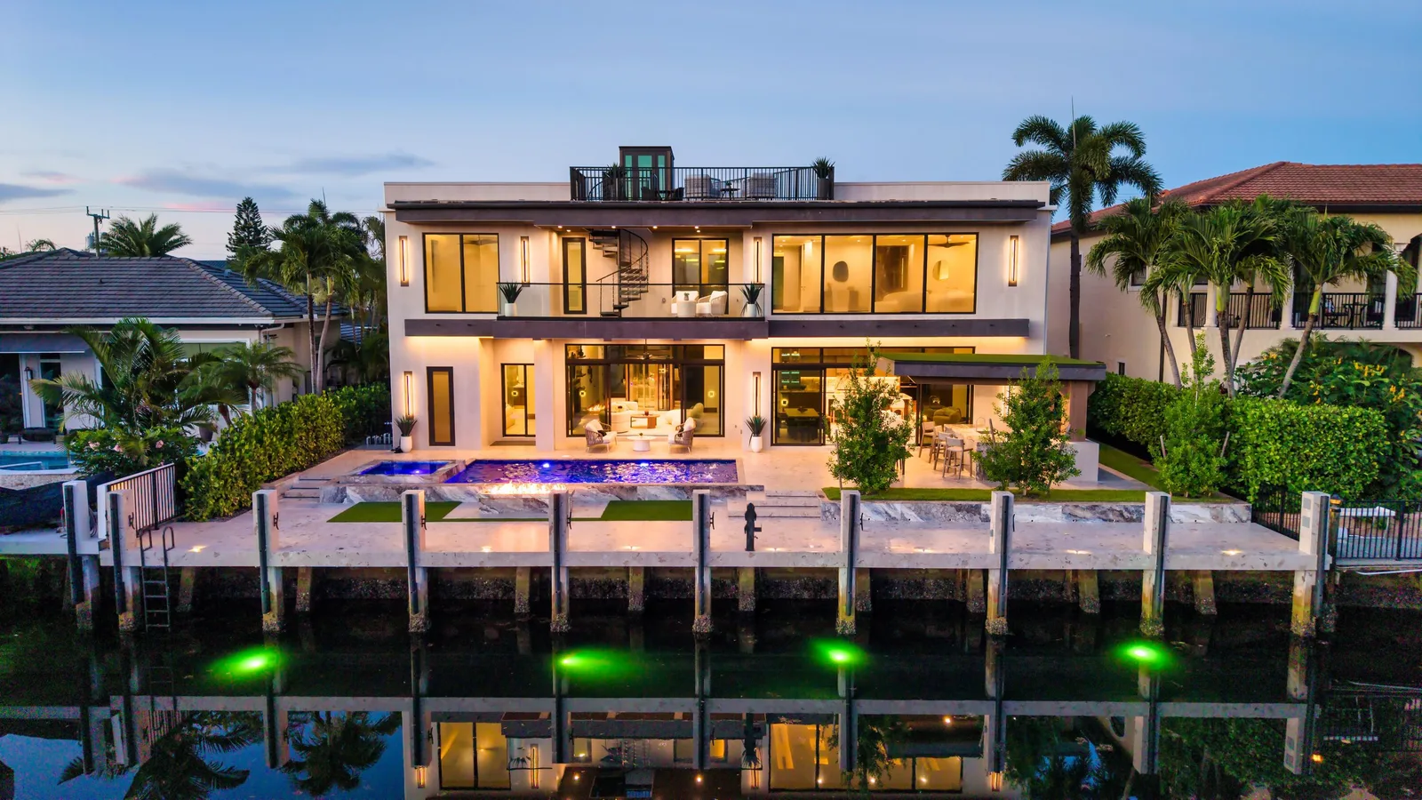 Coral Key Villas 2nd Sec