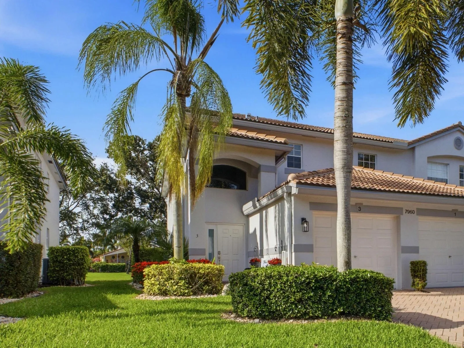 Grove Village Condo