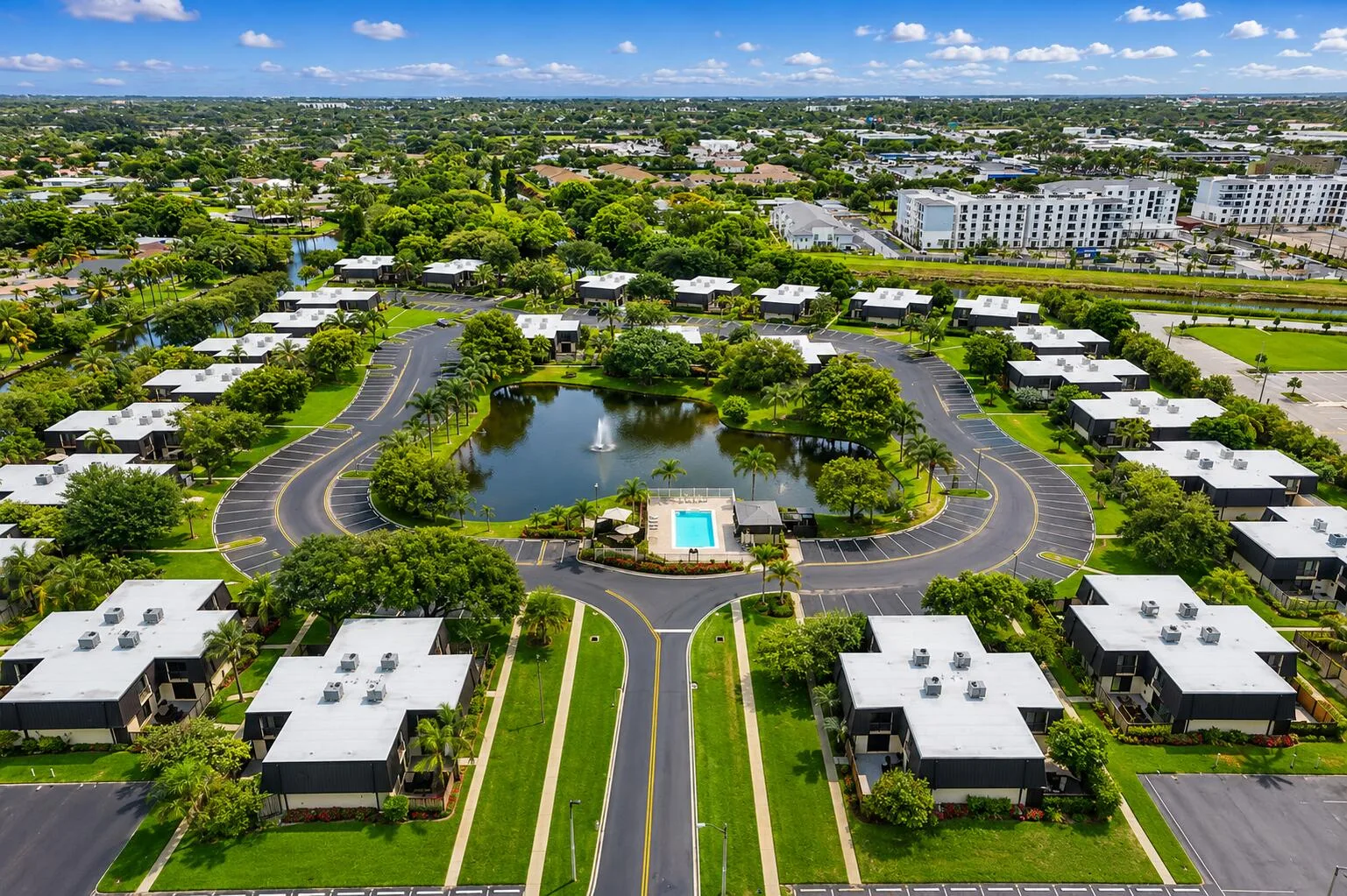 Waterside Estates