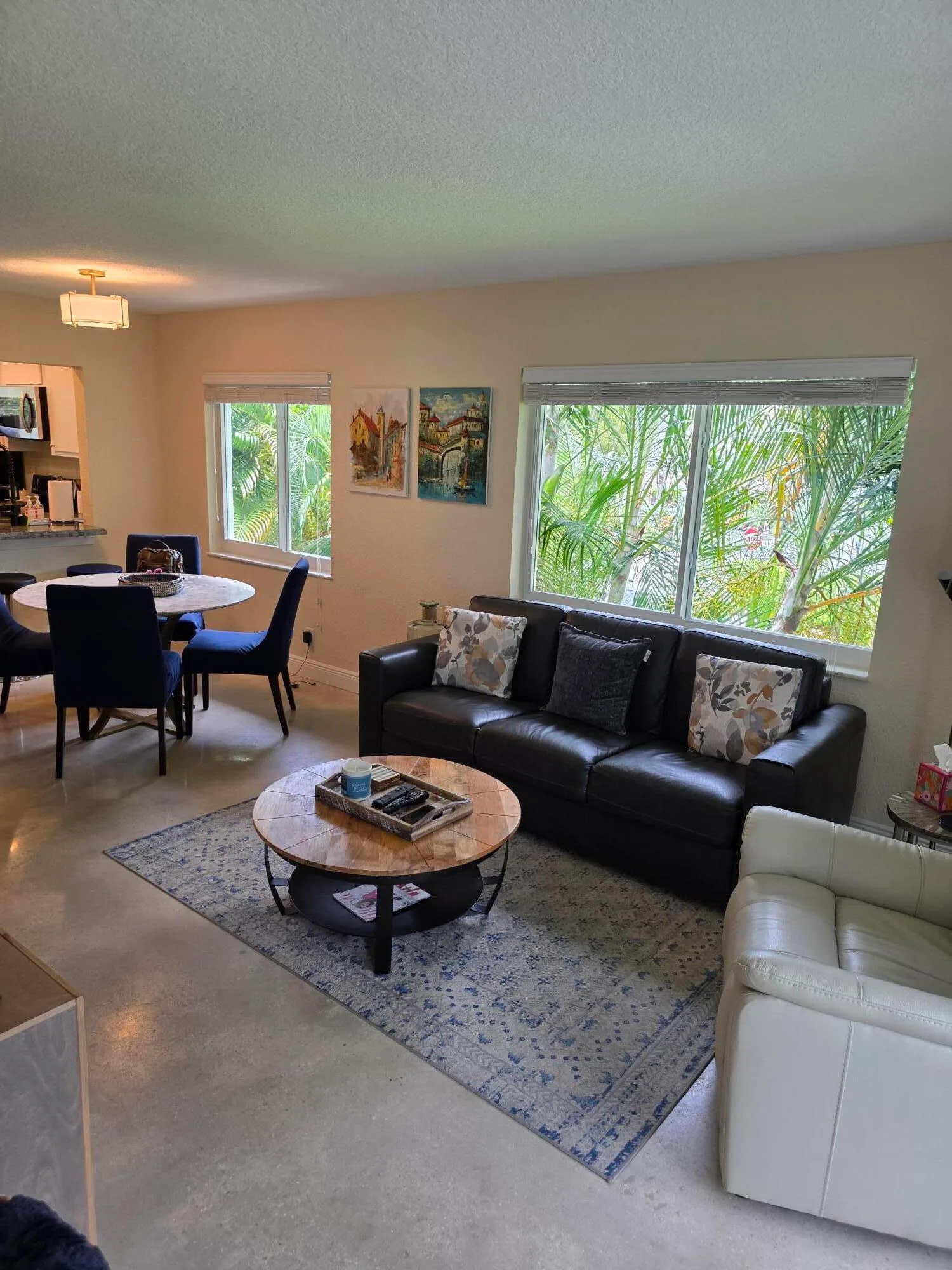 Serena Vista Condo