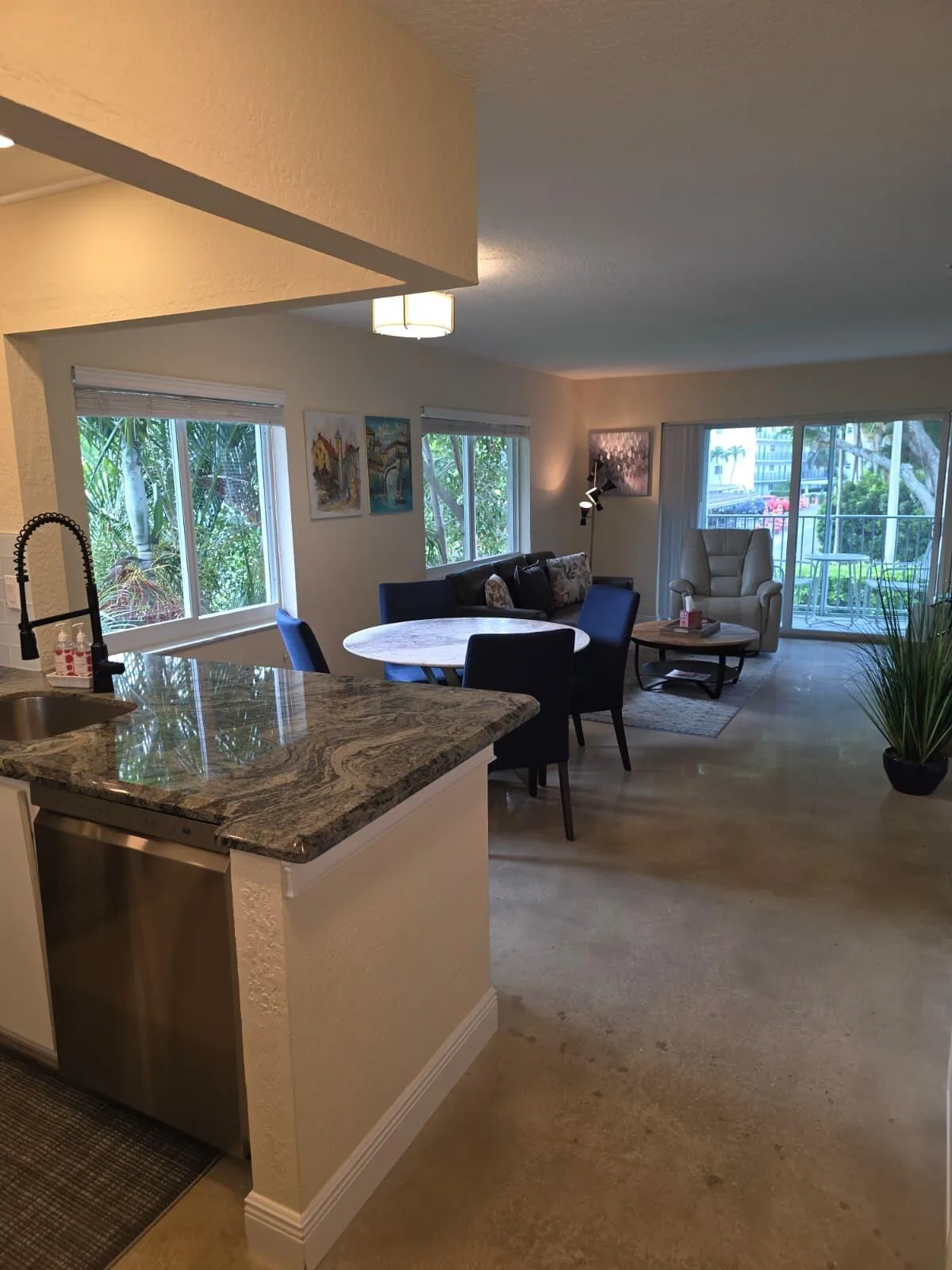 Serena Vista Condo