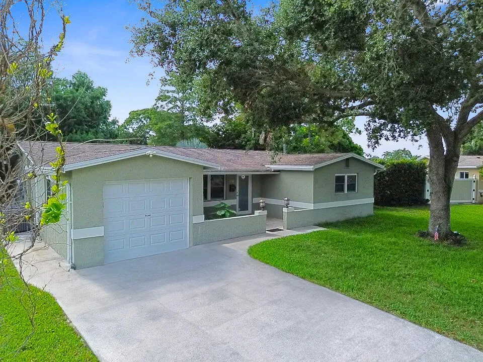 Cooper Colony Estates