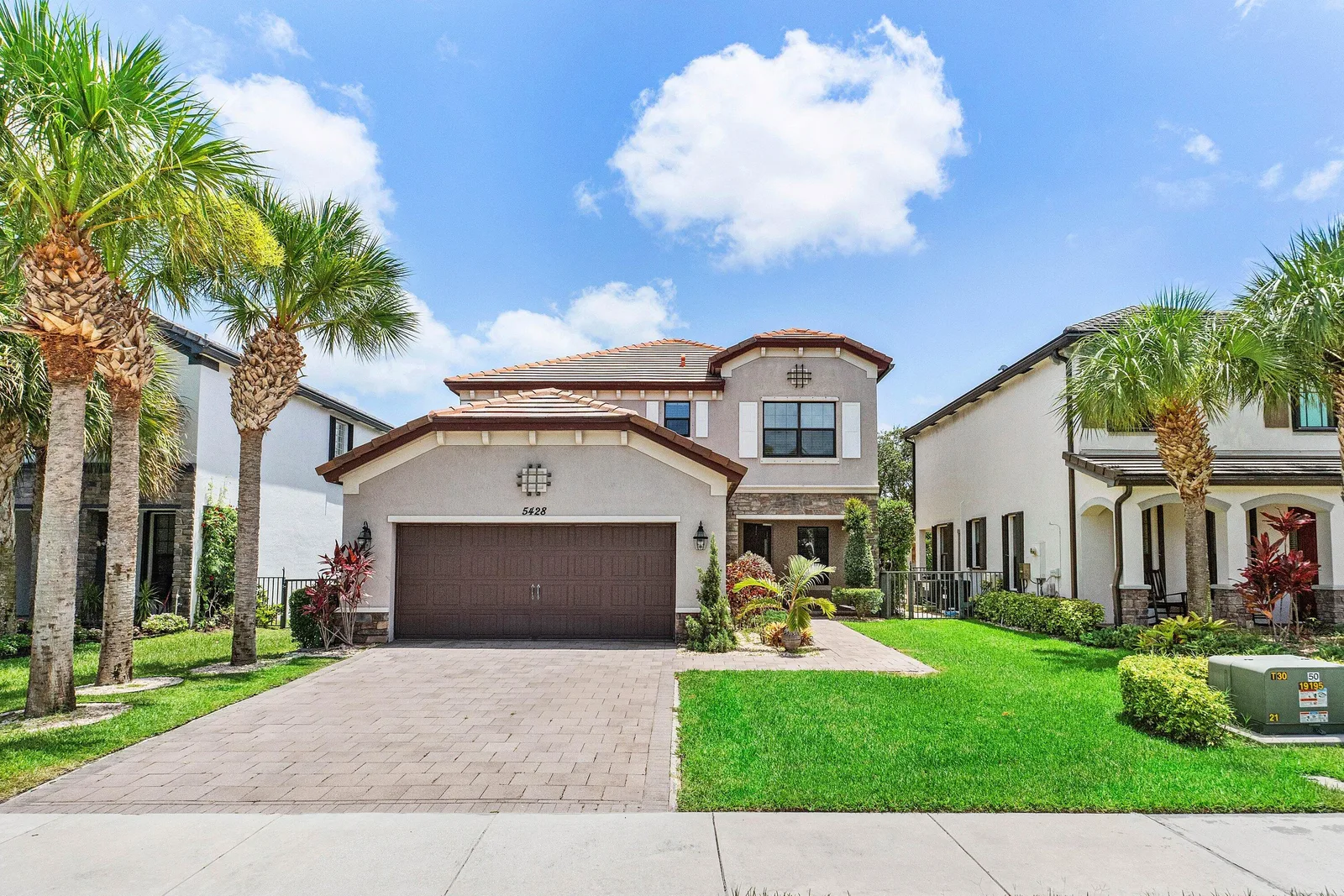 Silverwood Estates