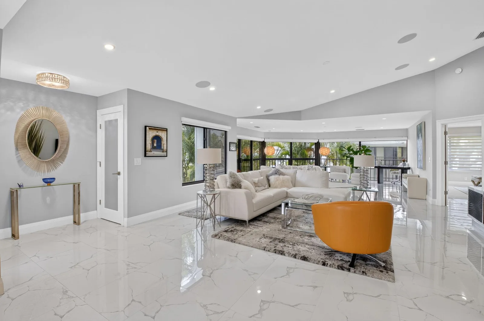 Gleneagles Condo I