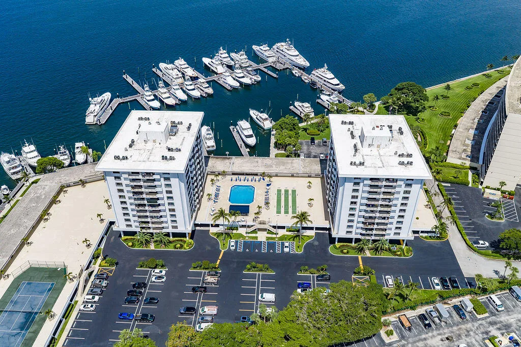 Old Port Cove Condo One
