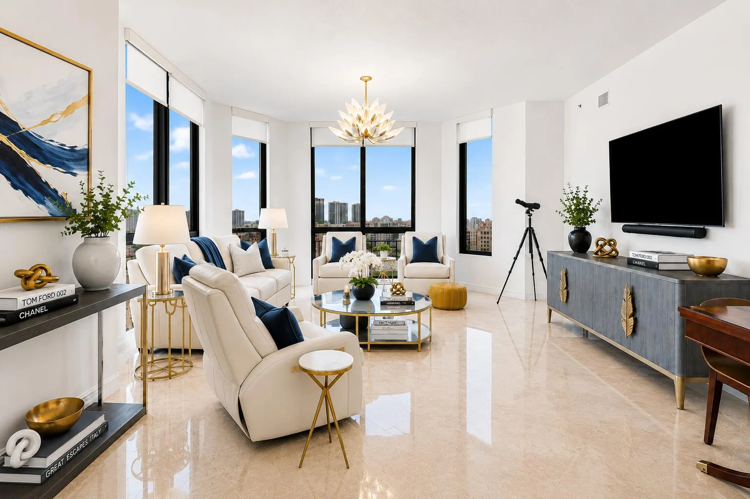 Two City Plaza Condo