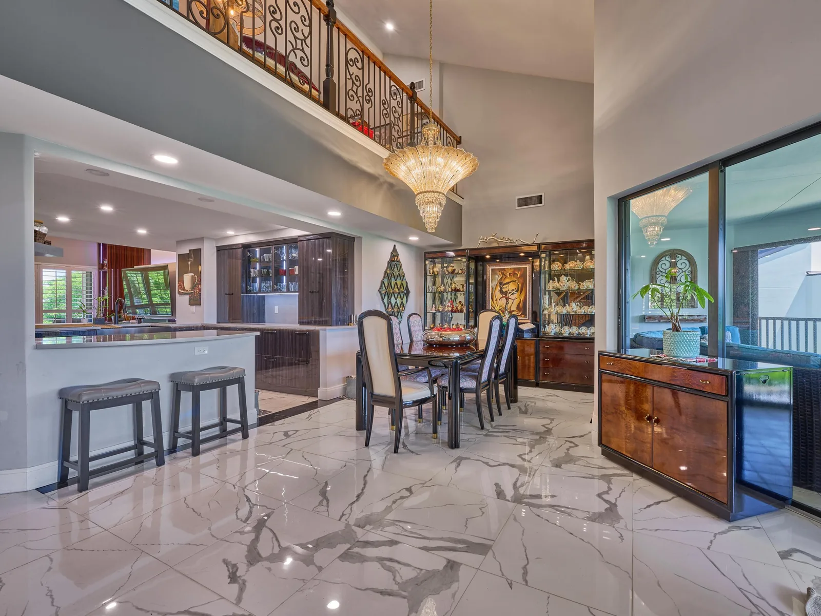 Old Port Cove Harbor Village Condo