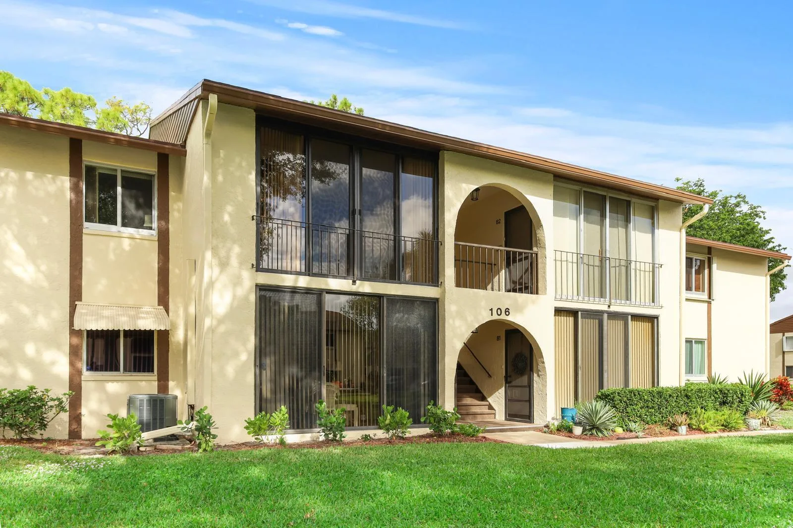 Pine Ridge South I Condo