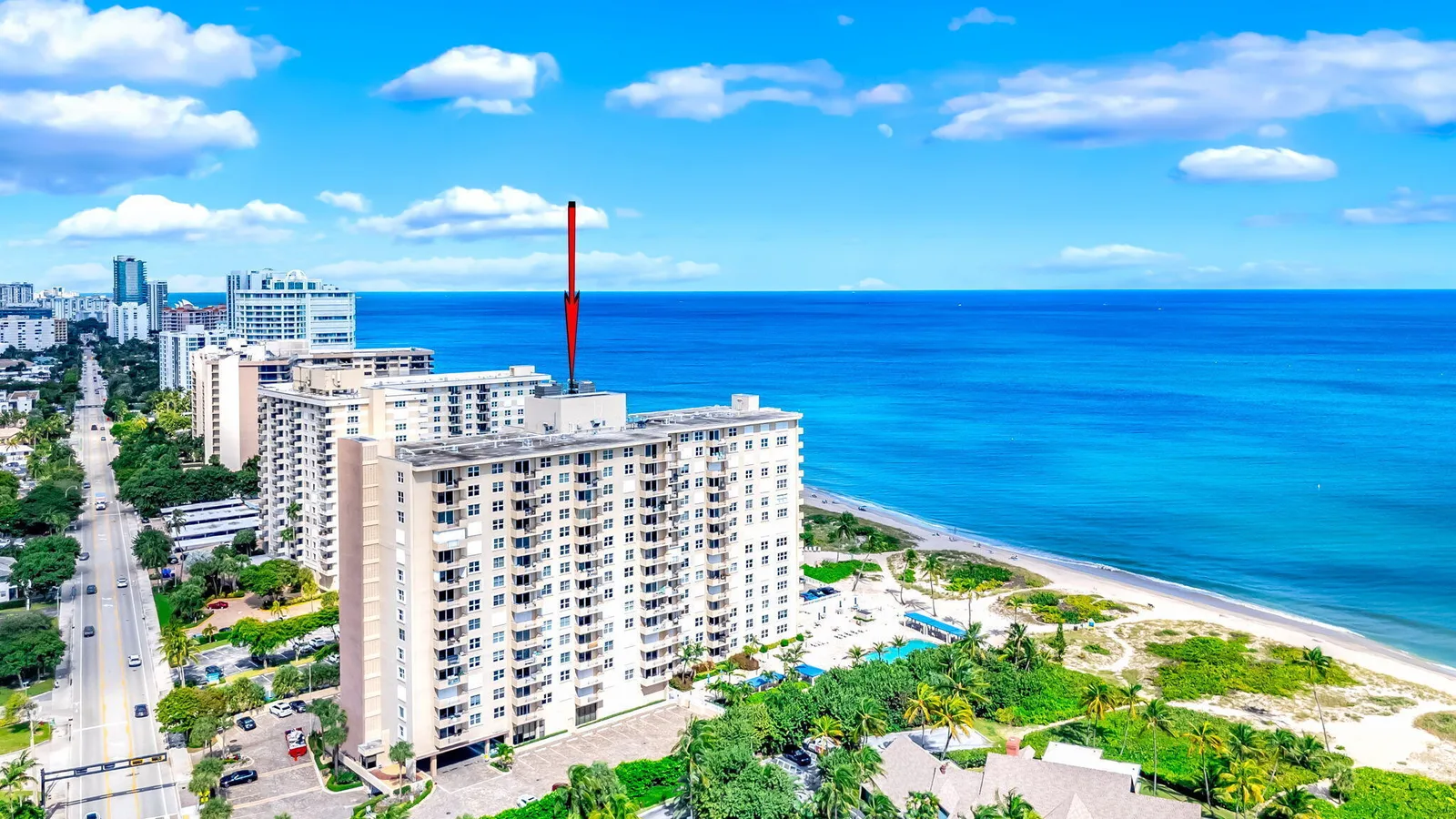 Royal Coast Condo
