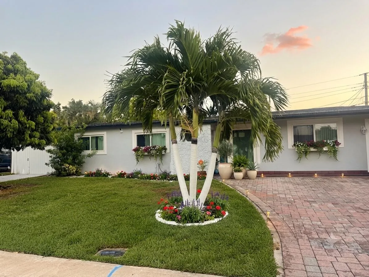 Polo Club Estates
