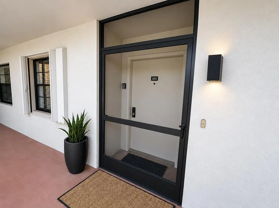 Pines Of Boca Barwood Condo