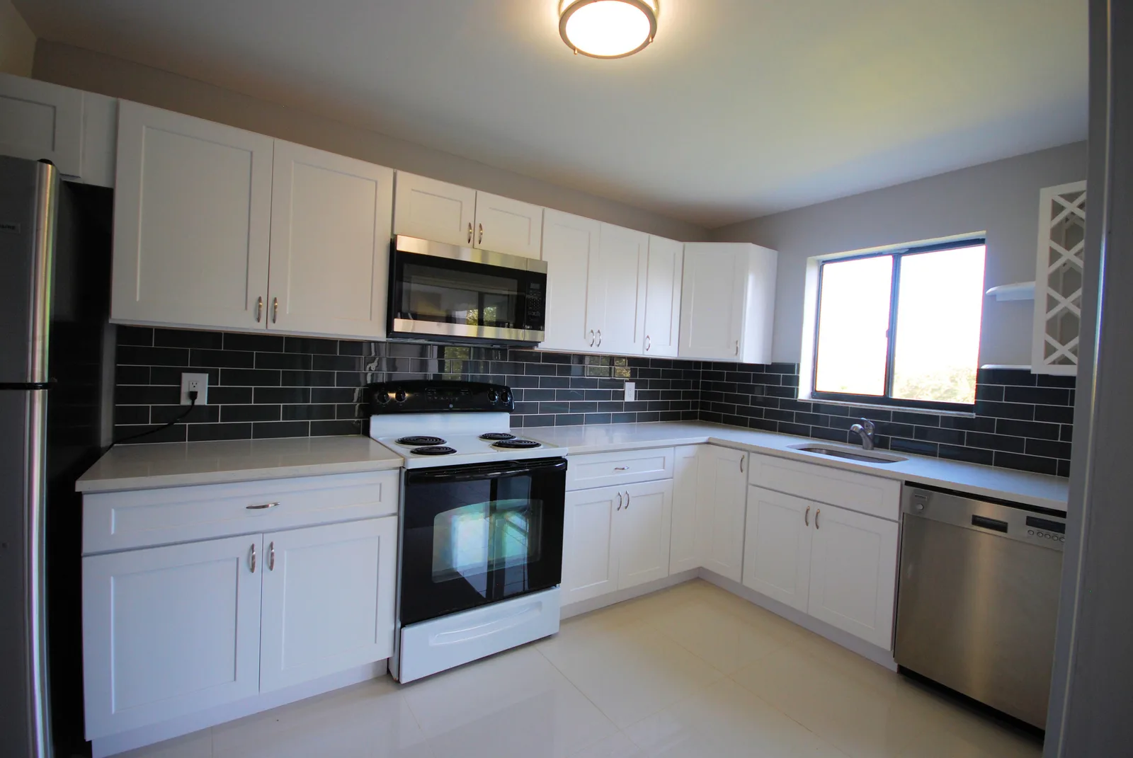 Olympus Village Condo