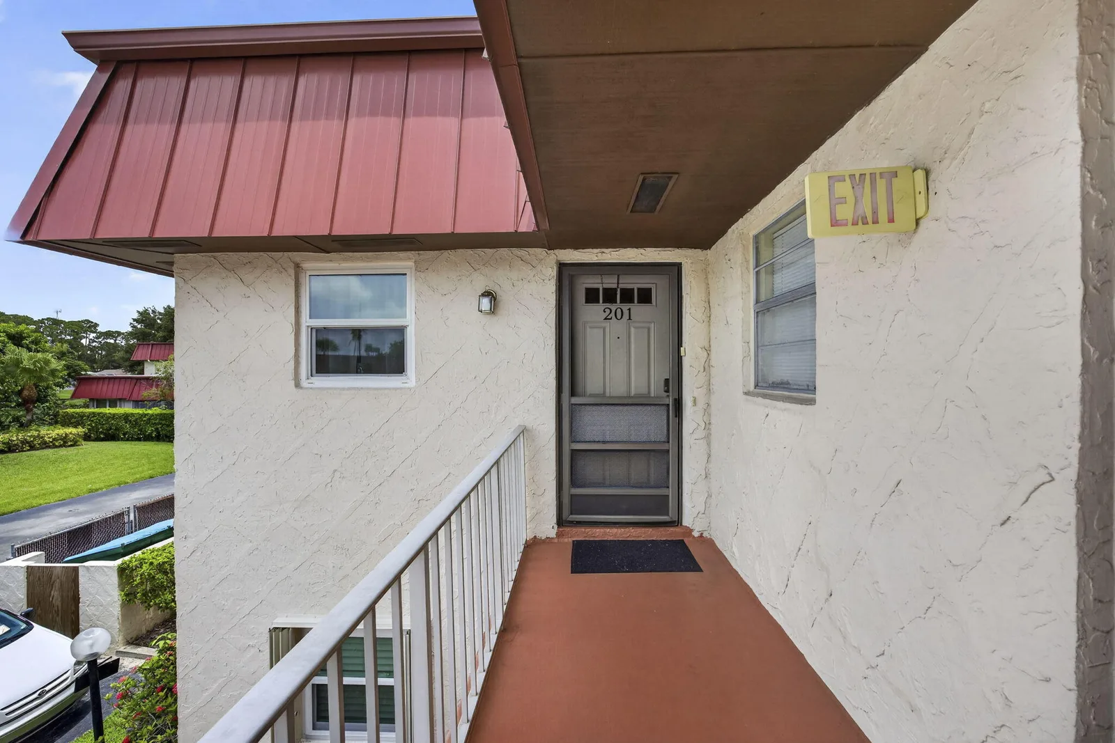 Greenway Village South Condo
