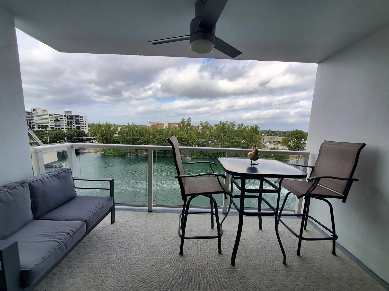 Waterbury Condo