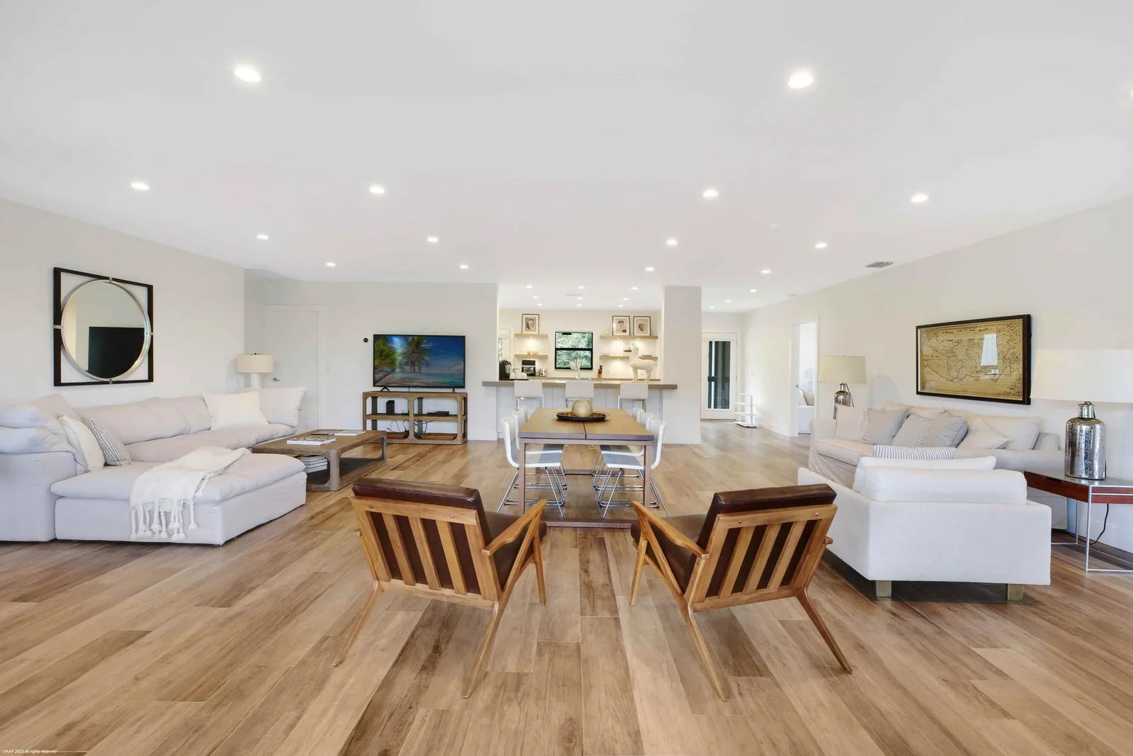 Polo Island Condo