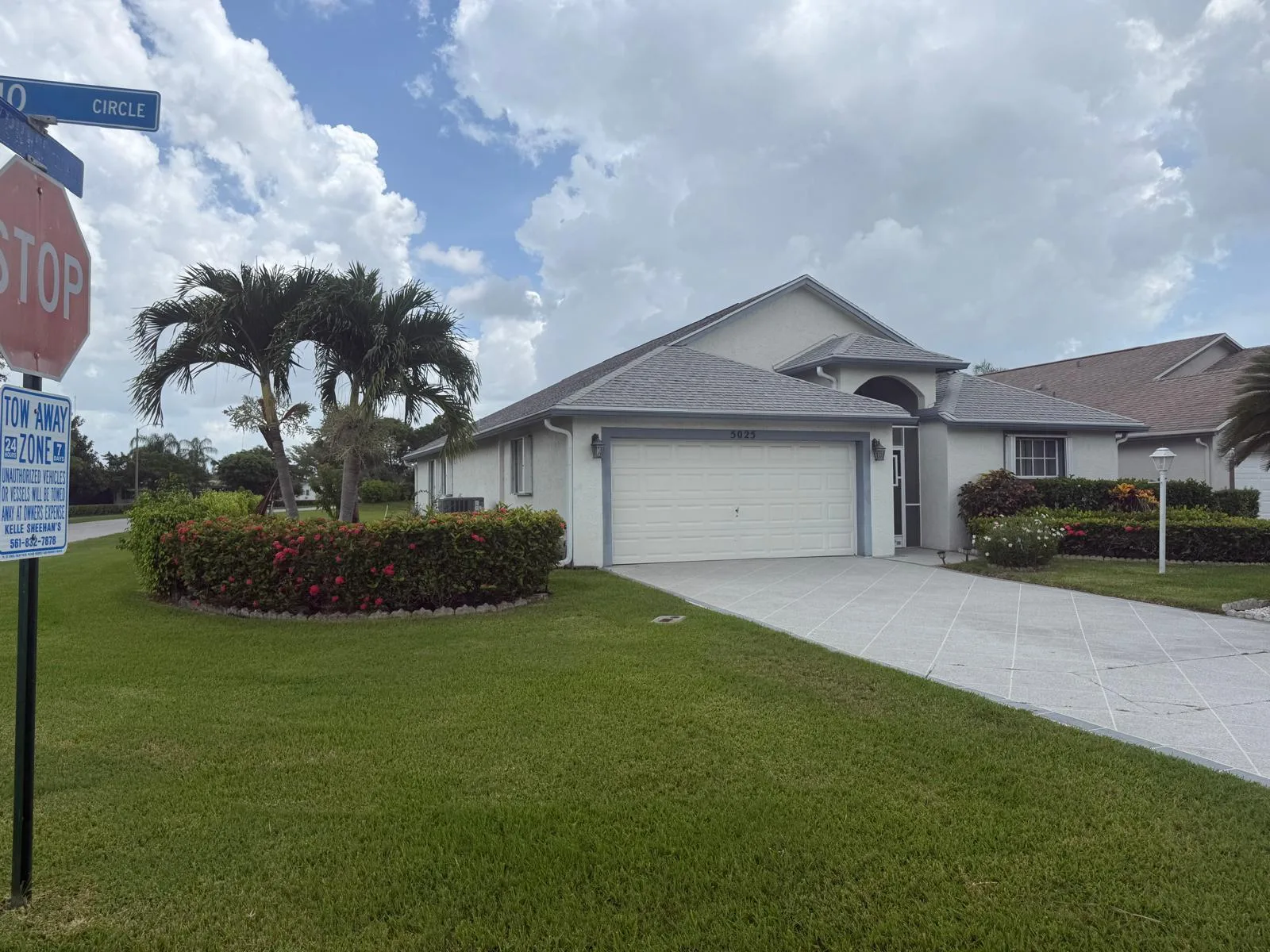 Cypress Lakes