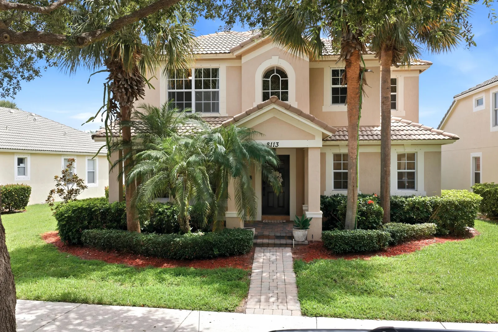 Gables At Northlake