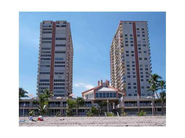 Pompano Beach Club Condo
