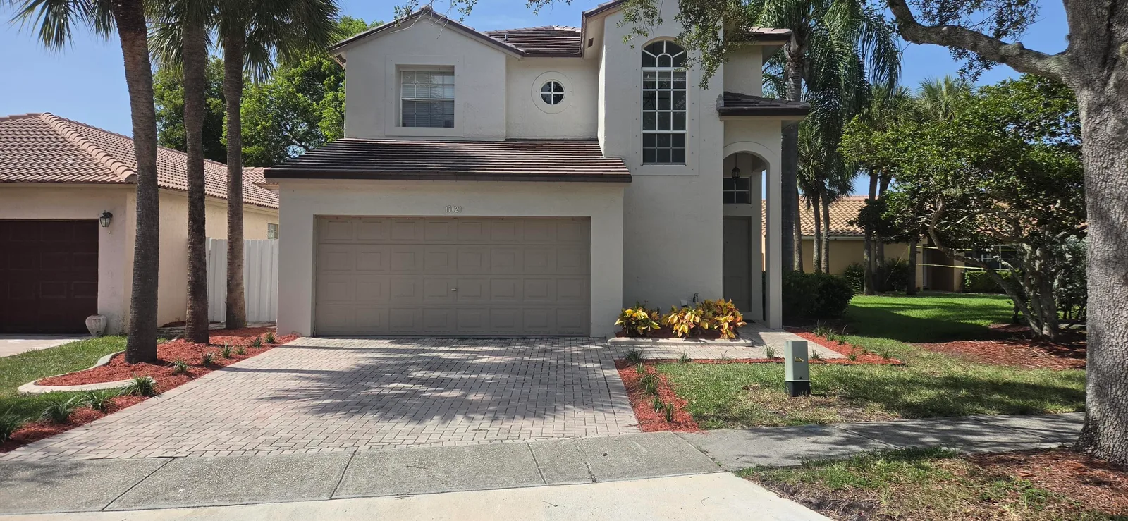 Pembroke Isles