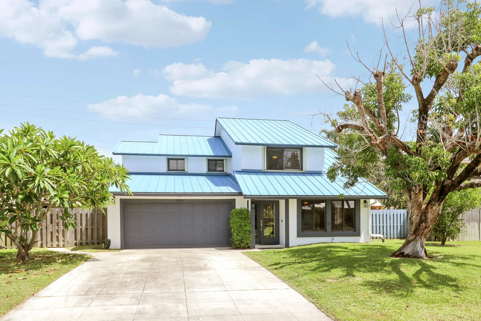 Rainwood West