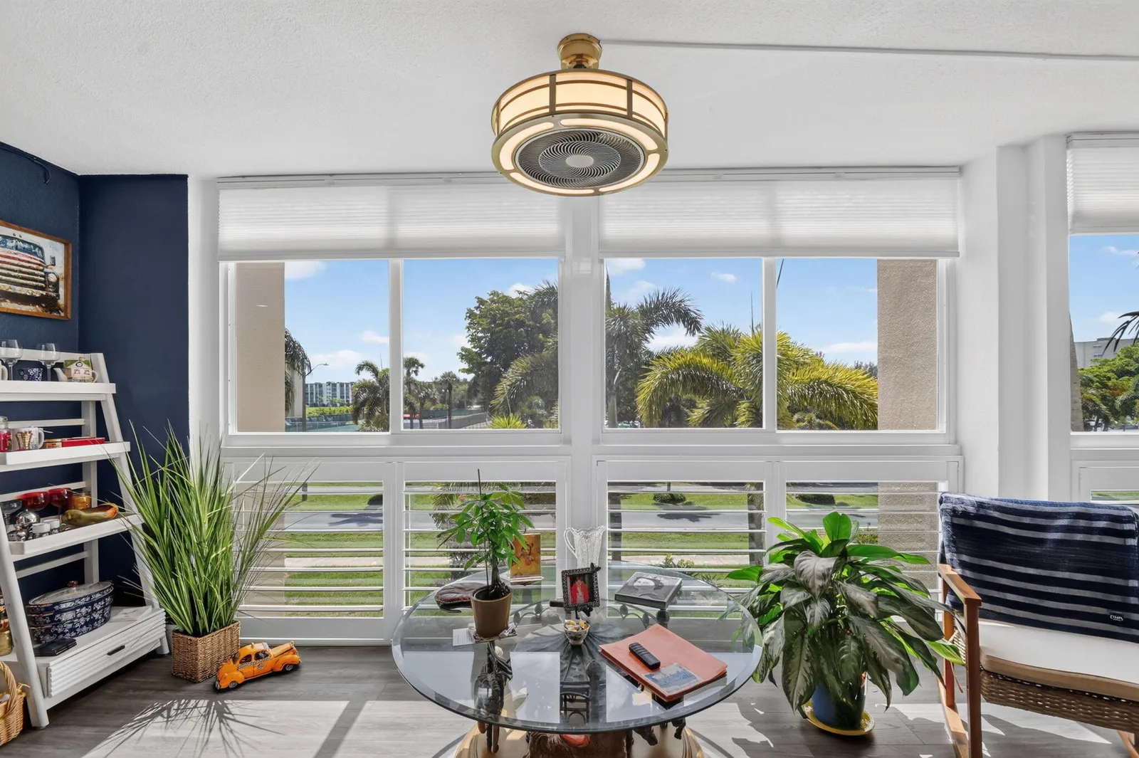 Poinciana Place Condo 1, 2, 8 And
