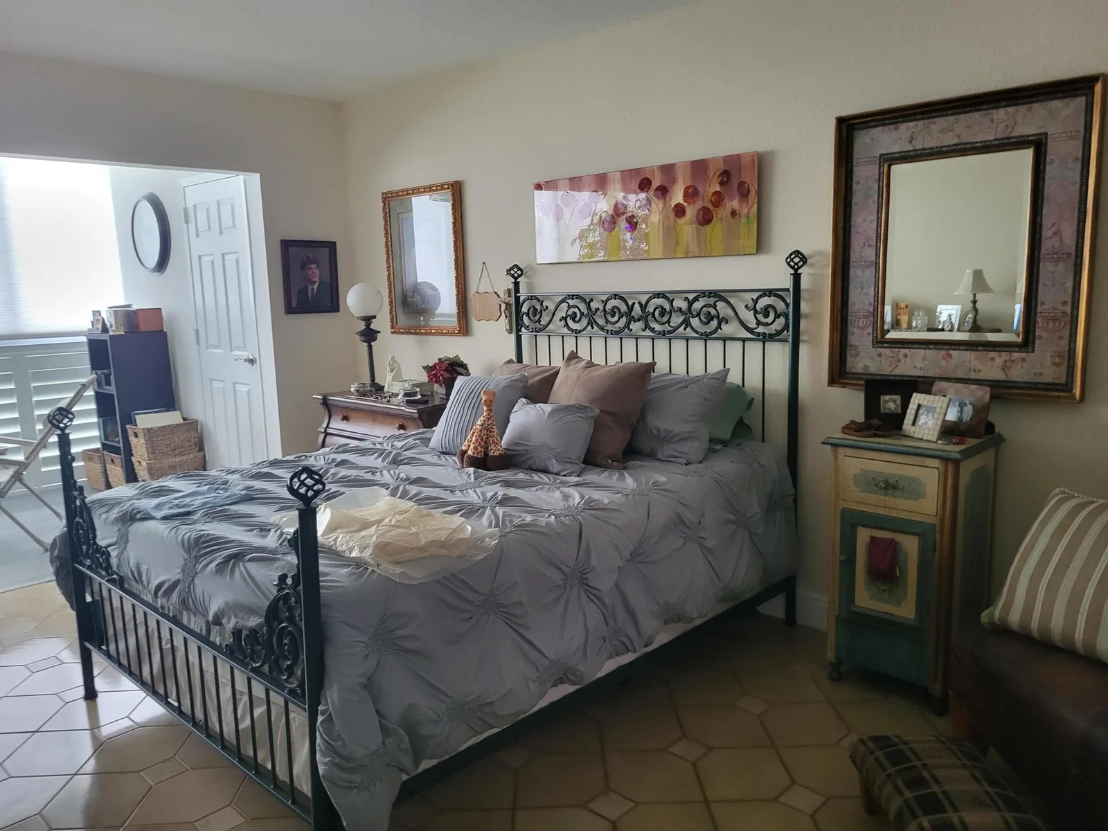 Poinciana Place Condo 1, 2, 8 And
