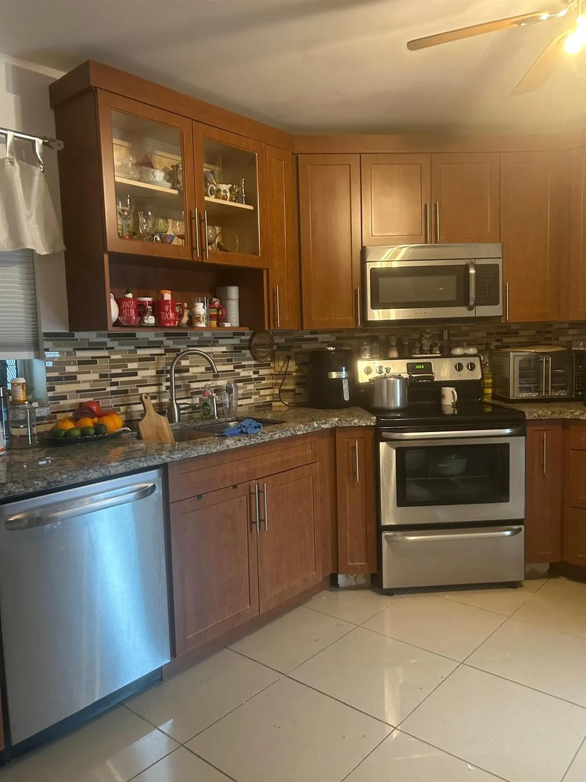 Greenway Village North Condo