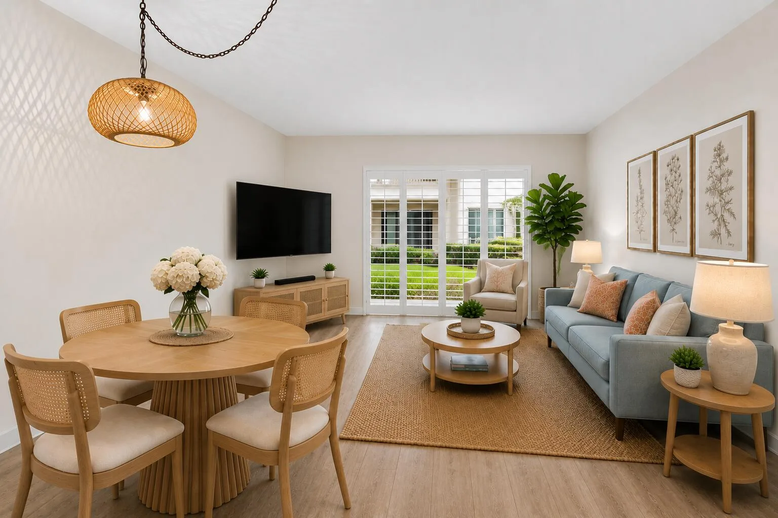 Imperial Point Colonnades Condo