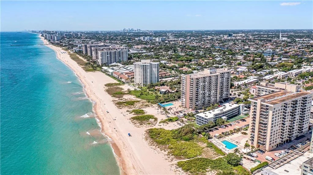 Ocean Place Condo