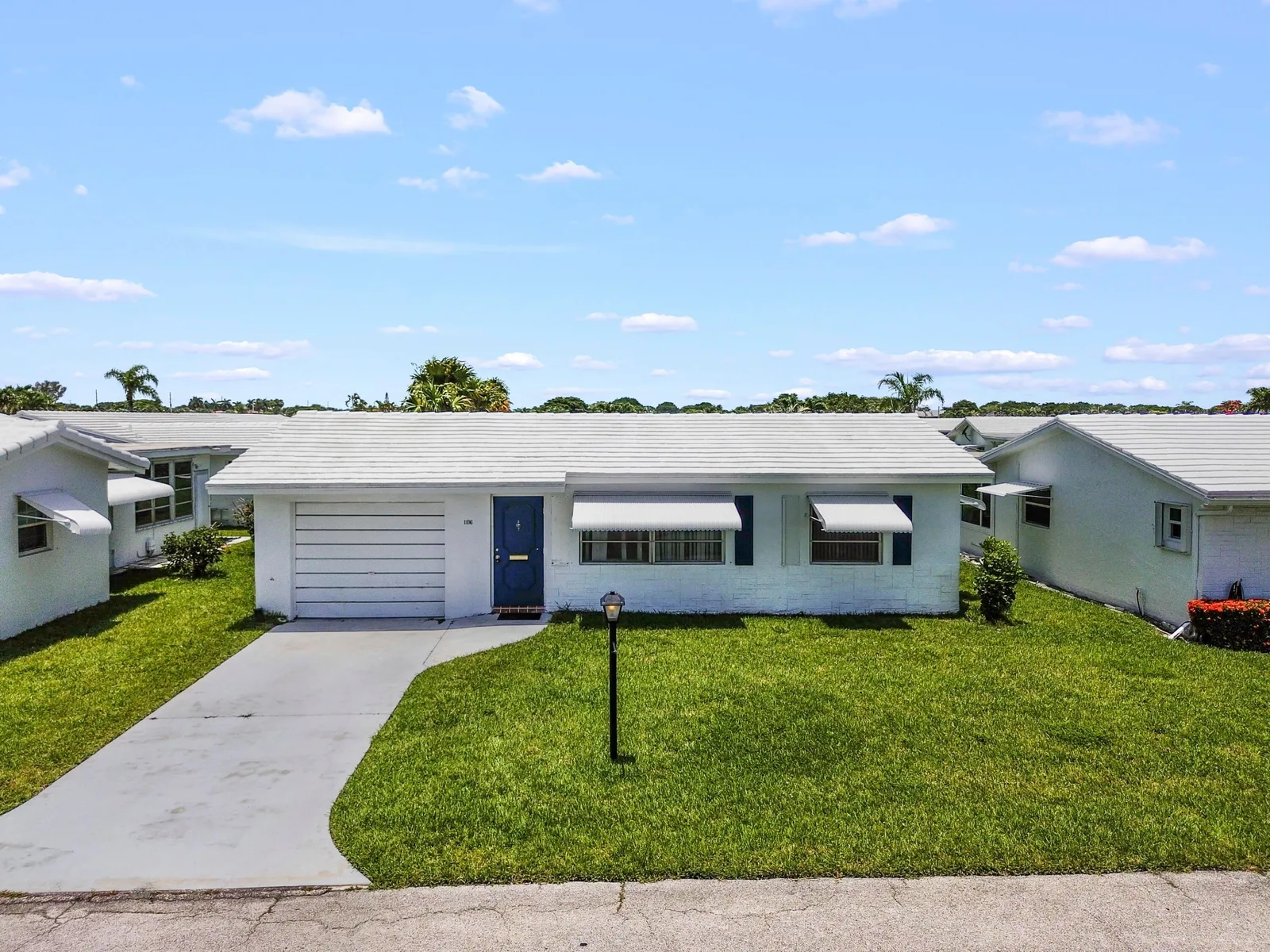 Palm Beach Leisureville
