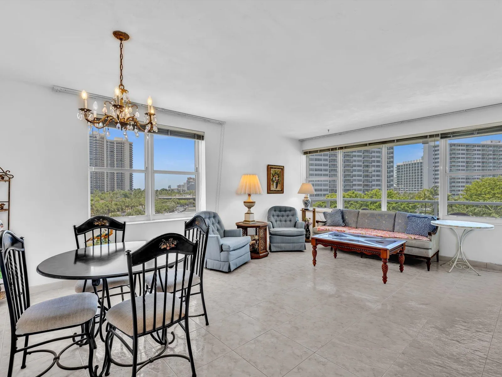 Coral Ridge Towers East Co-op