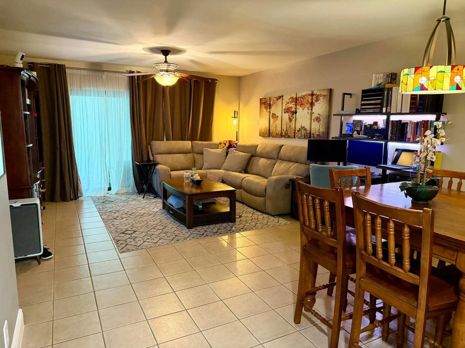 Cypress Park Condo