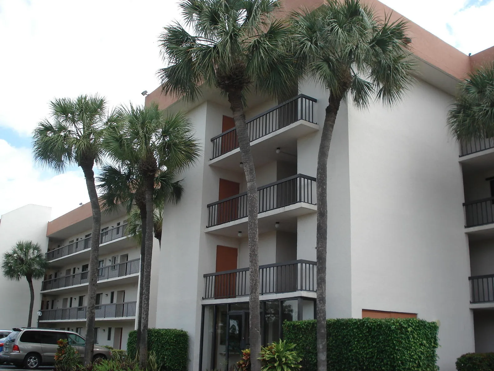 Olympus Village Condo