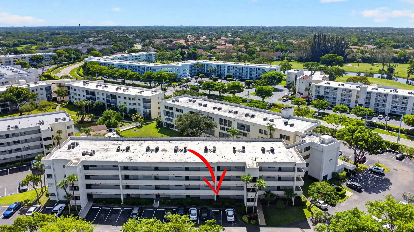 Poinciana Lakes Condo