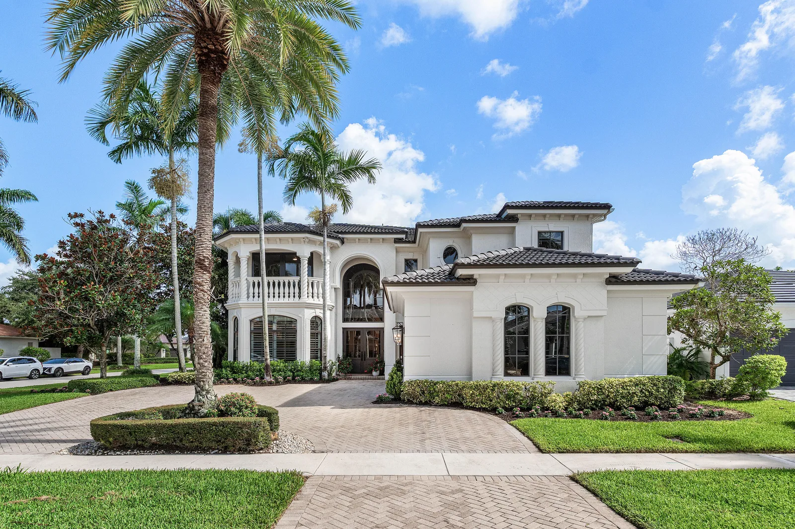 Mizner Country Club