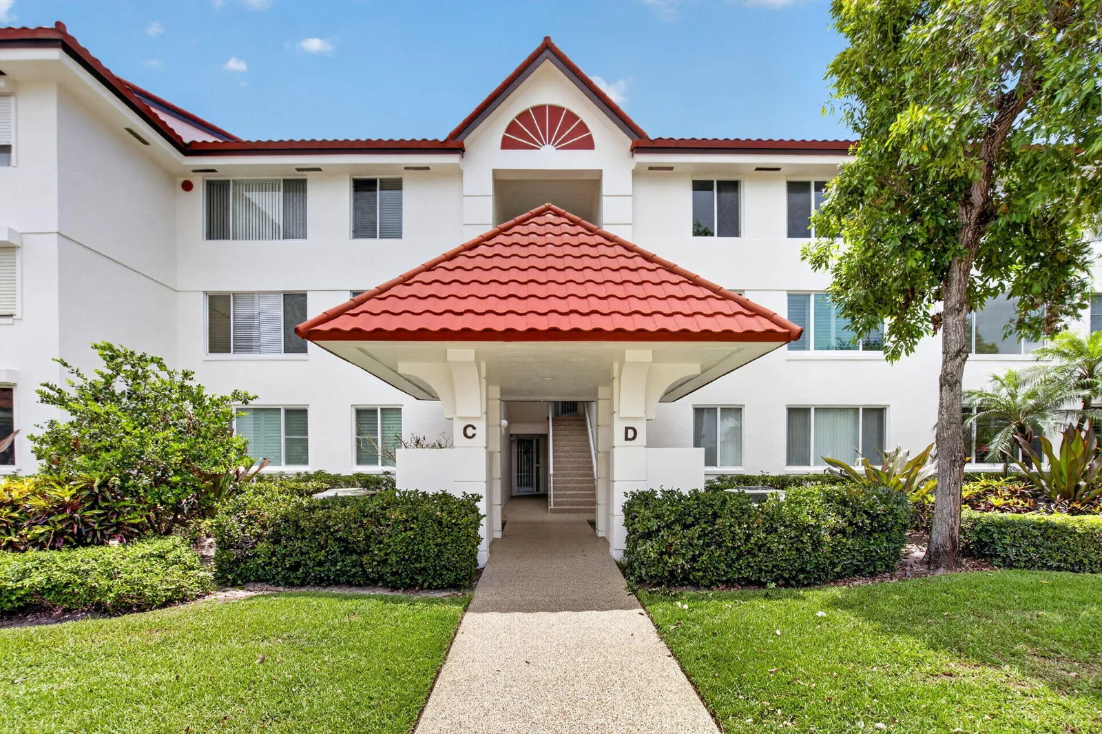 Half Moon Bay Condo