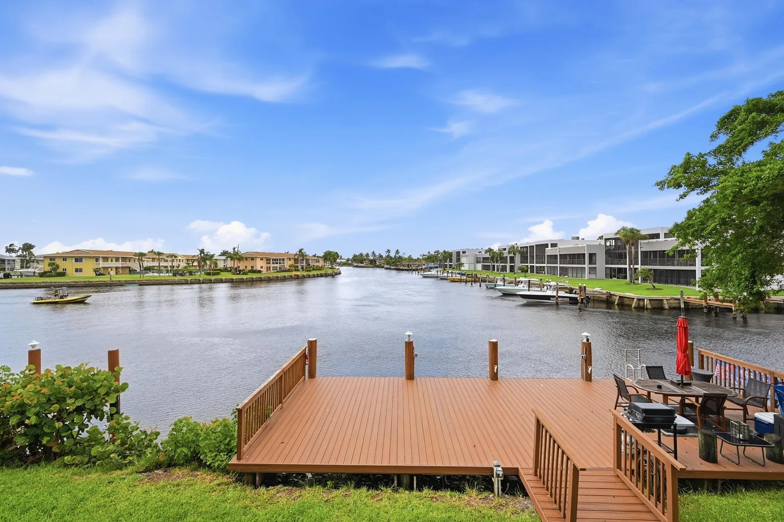 Island Club One Condo