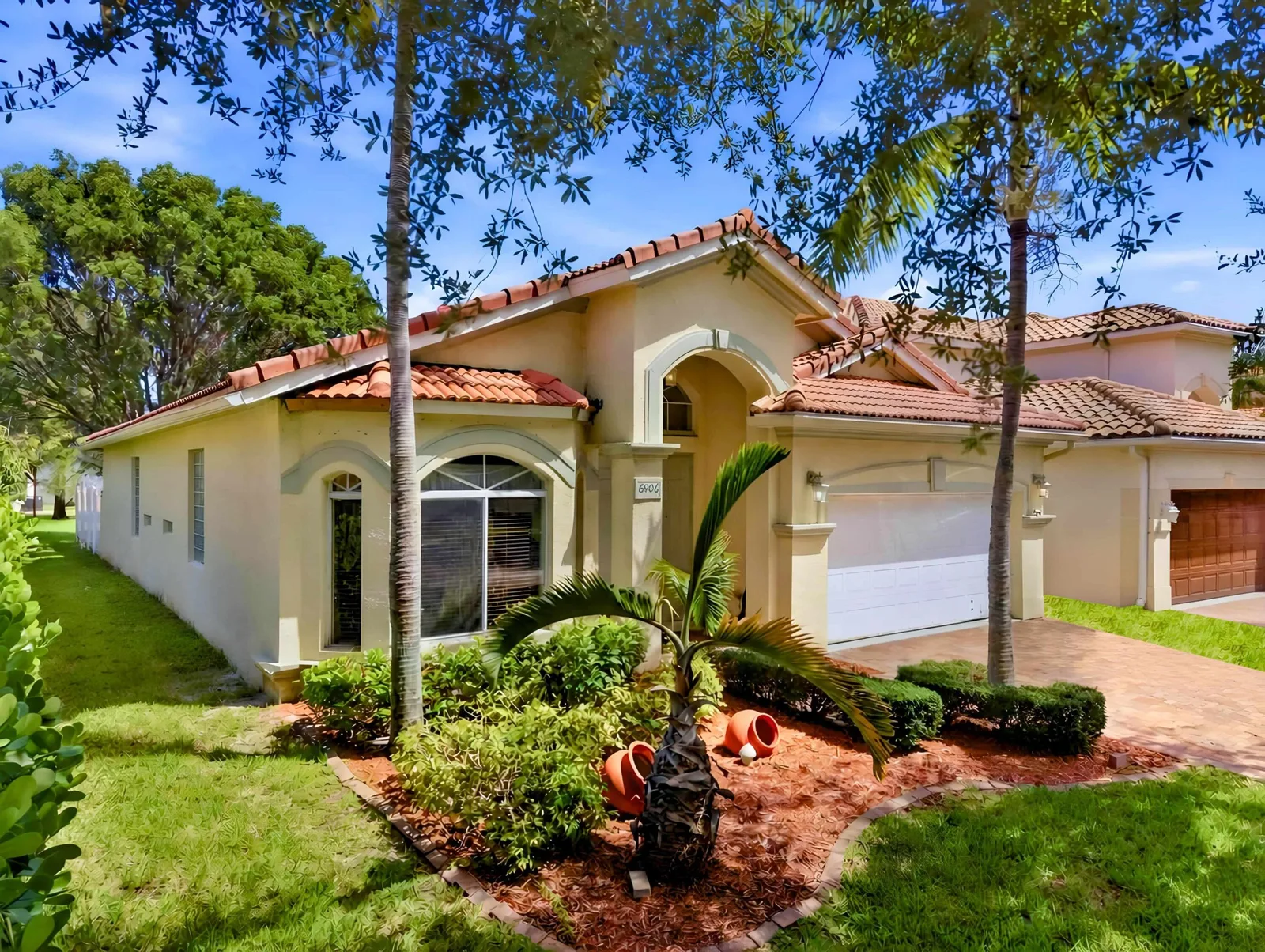 Terracina Johnson Property