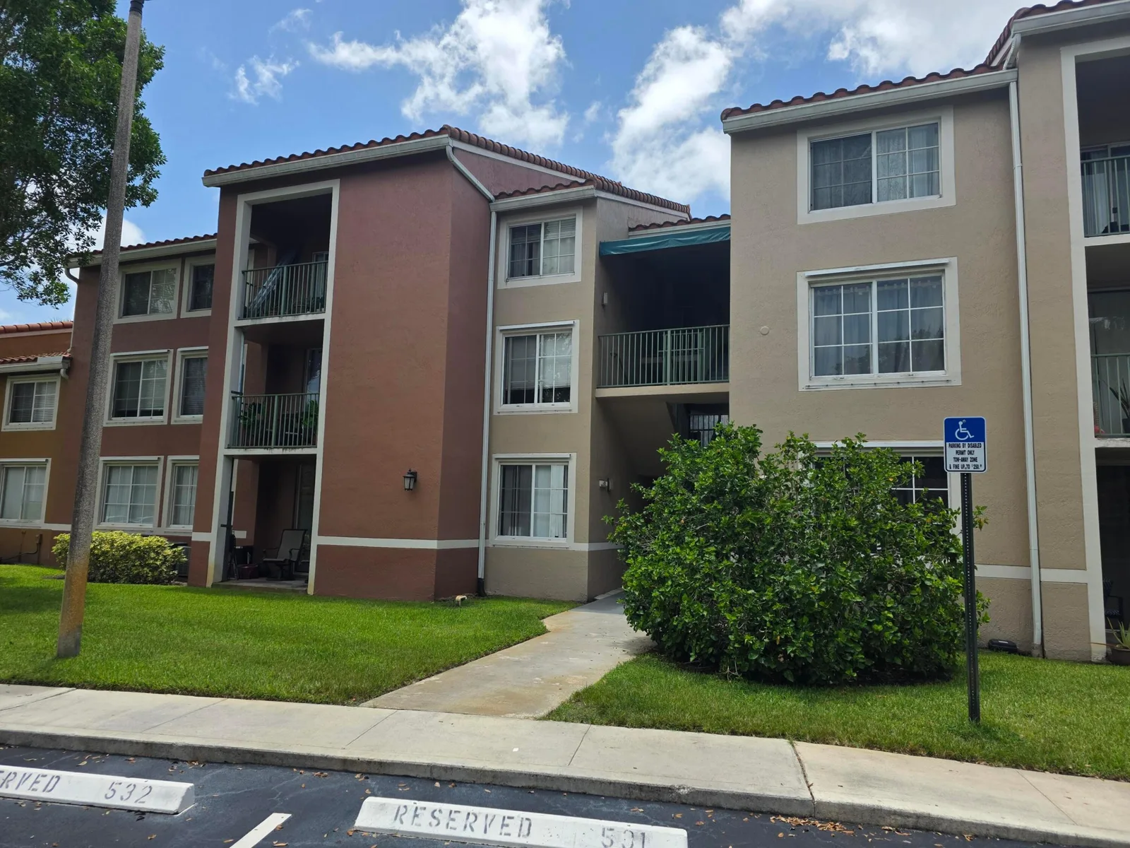 St Andrews At Boynton Beach Condo