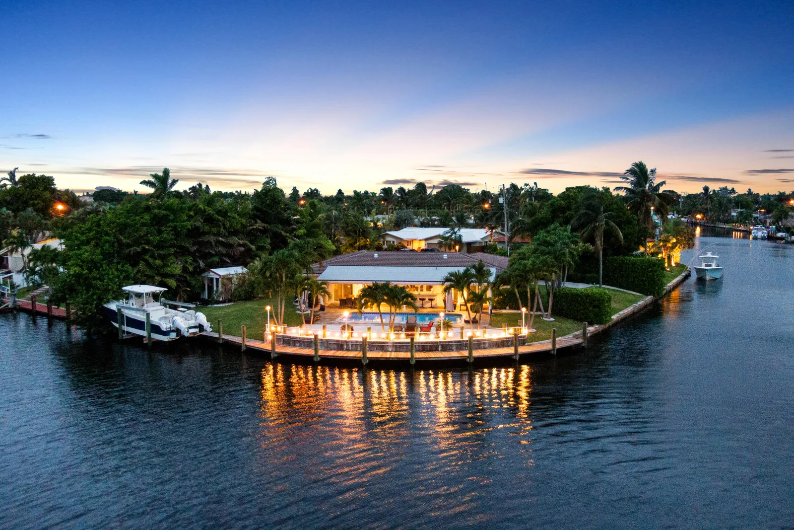 Cypress Lake Estates