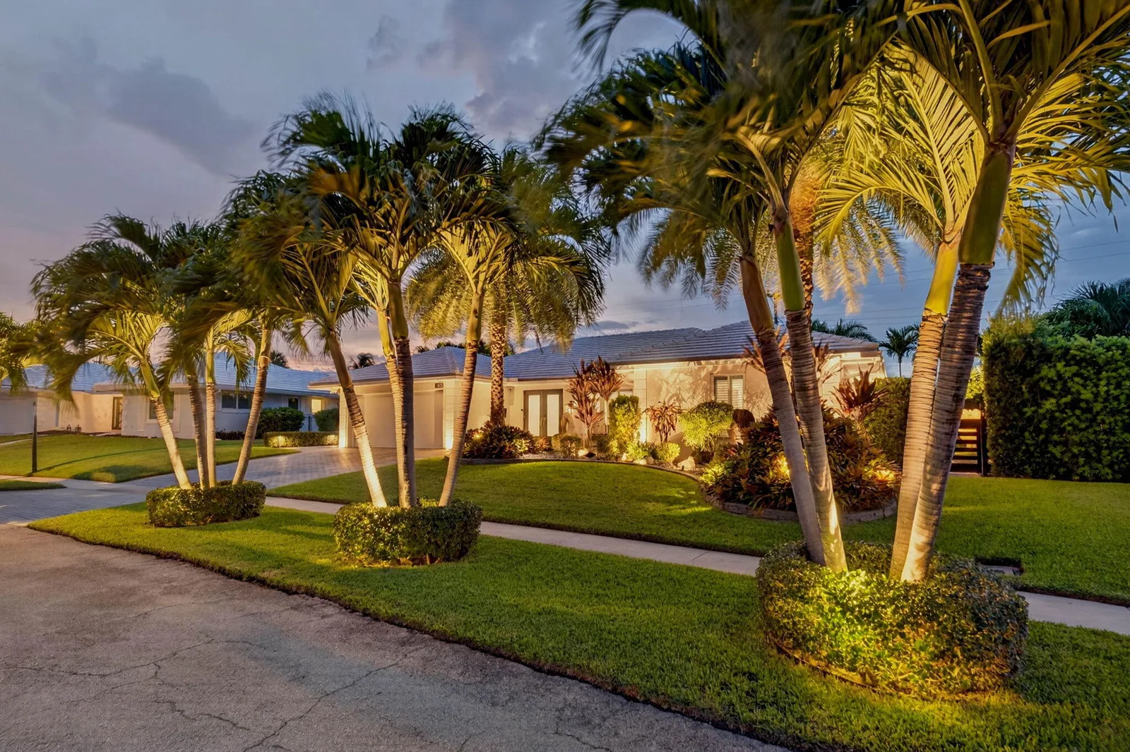 Camino Gardens
