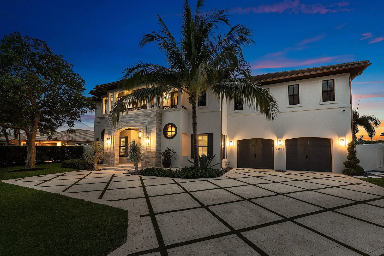 Venetian Isles 2nd Sec