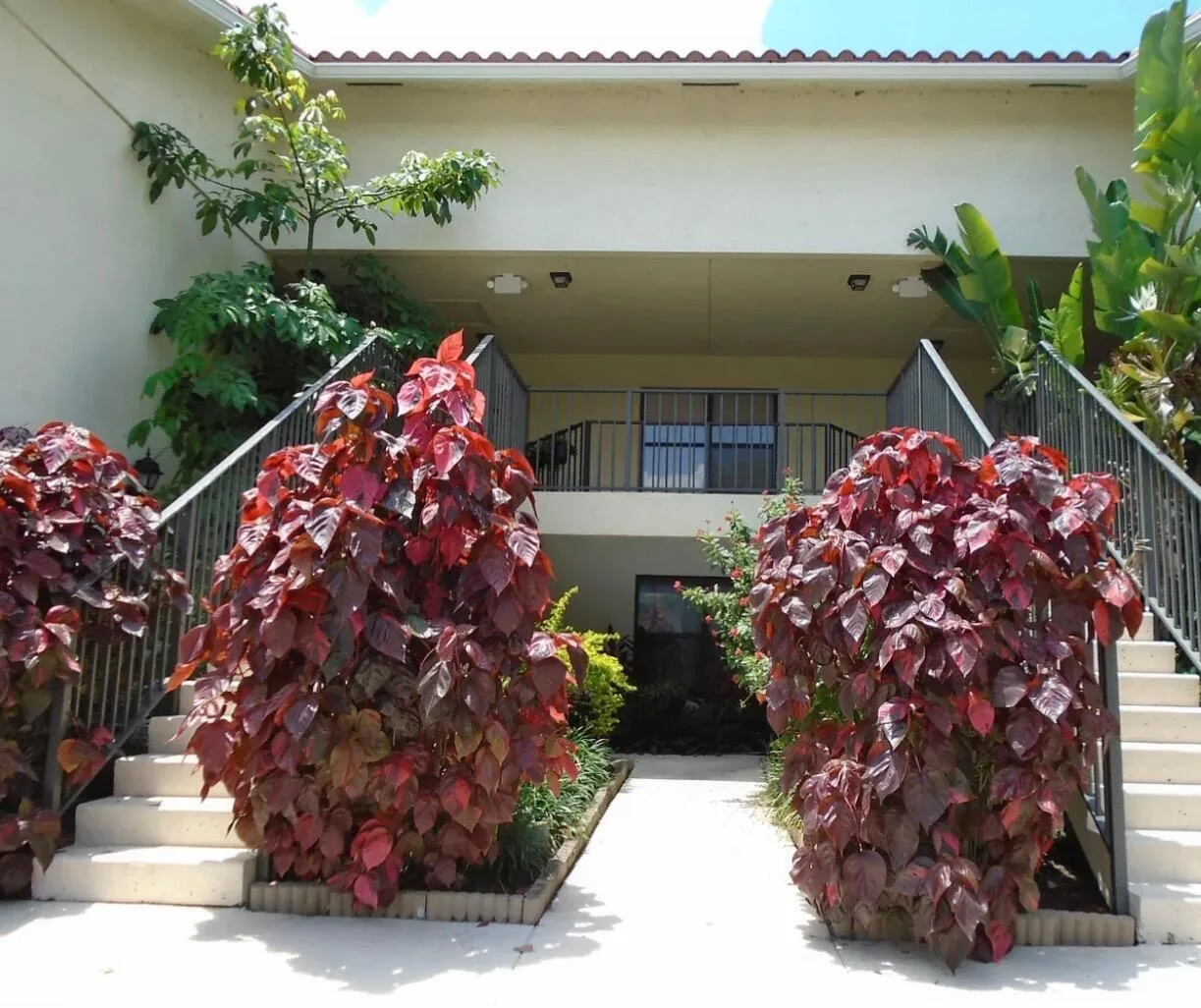 Palm Beach Place Condo