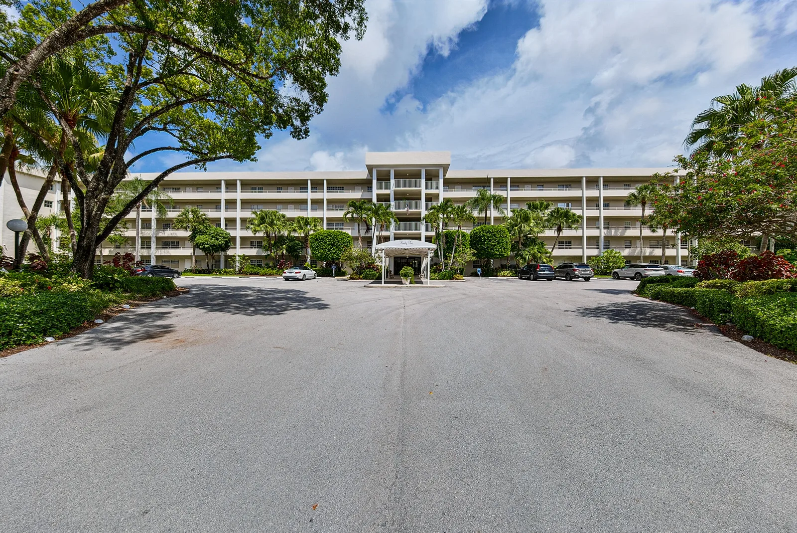 Palm Aire Country Club