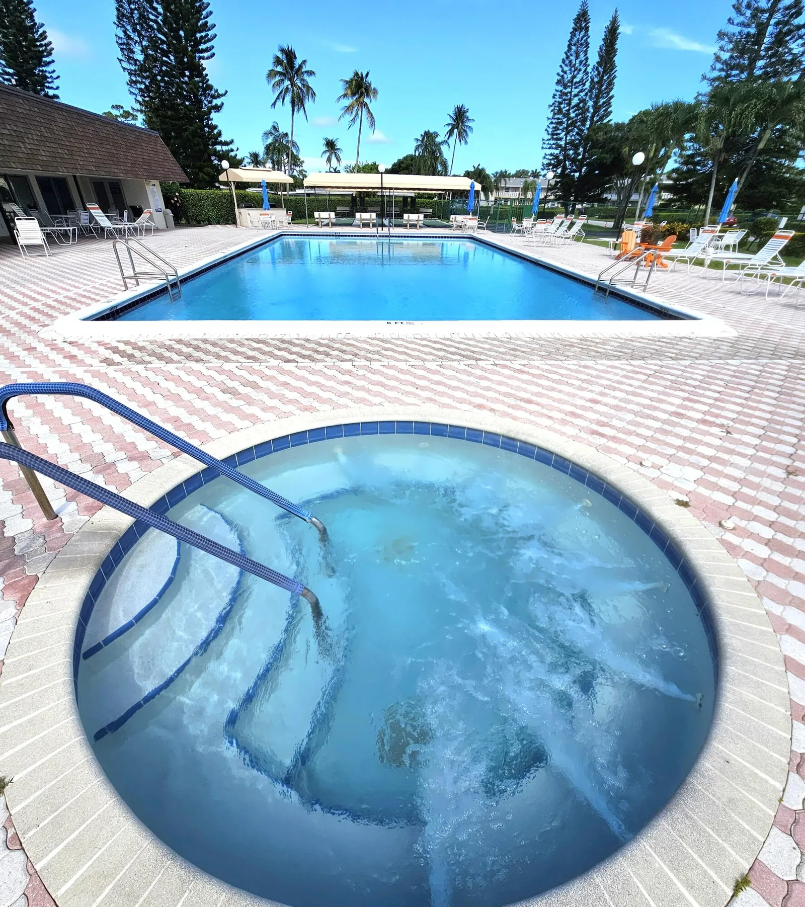 Pines Of Delray Condo