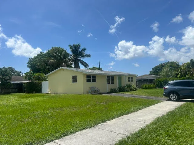 Lake Worth Hills 1st