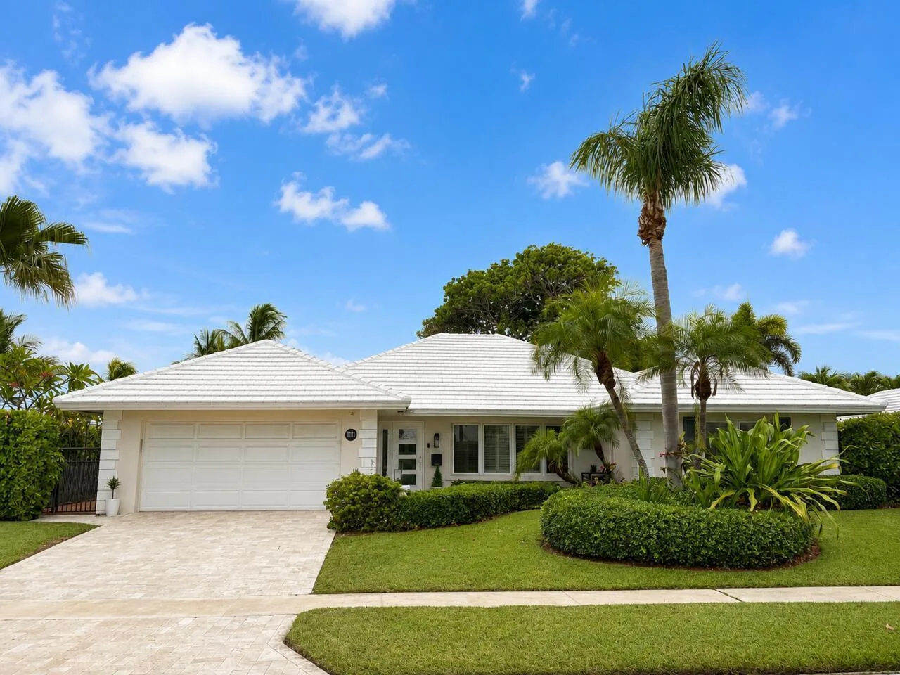 Camino Gardens Sec