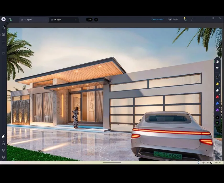 Coral Key Villas 3rd Sec