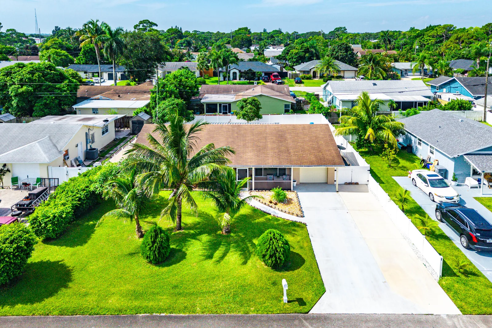 West Boynton